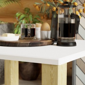 Стол журнальный Матео в Игриме - igrim.ok-mebel.com | фото 2