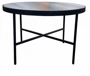 Стол журнальный МеталлАрт М011 в Игриме - igrim.ok-mebel.com | фото 2