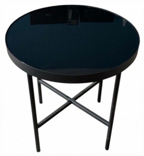 Стол журнальный МеталлАрт М011 в Игриме - igrim.ok-mebel.com | фото 2