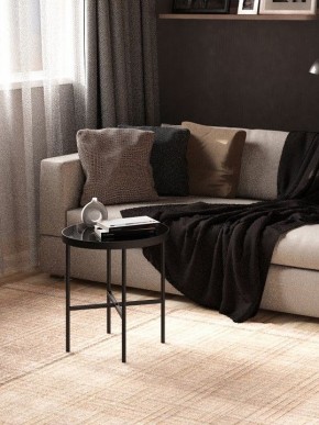 Стол журнальный МеталлАрт М011 в Игриме - igrim.ok-mebel.com | фото 7
