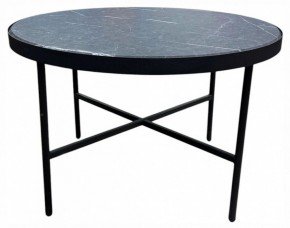 Стол журнальный МеталлАрт М011 в Игриме - igrim.ok-mebel.com | фото