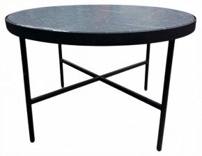 Стол журнальный МеталлАрт М011 в Игриме - igrim.ok-mebel.com | фото 2