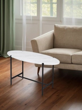 Стол журнальный МеталлАрт М025 в Игриме - igrim.ok-mebel.com | фото 10