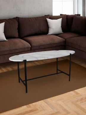 Стол журнальный МеталлАрт М025 в Игриме - igrim.ok-mebel.com | фото 11
