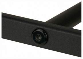Стол журнальный МеталлАрт М025 в Игриме - igrim.ok-mebel.com | фото 6