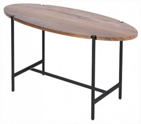 Стол журнальный МеталлАрт М025 в Игриме - igrim.ok-mebel.com | фото 2