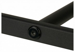 Стол журнальный МеталлАрт М025 в Игриме - igrim.ok-mebel.com | фото 5