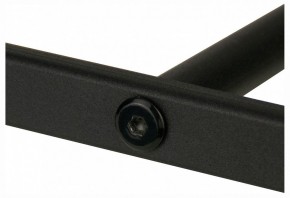 Стол журнальный МеталлАрт М025 в Игриме - igrim.ok-mebel.com | фото 4