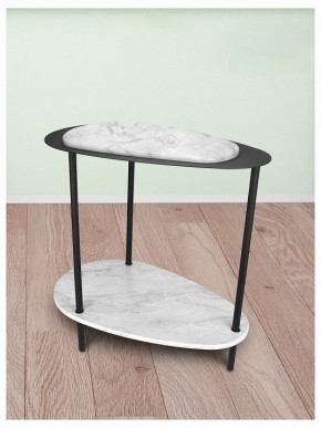 Стол журнальный МеталлАрт М036 в Игриме - igrim.ok-mebel.com | фото 6
