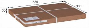 Стол журнальный МеталлАрт М036 в Игриме - igrim.ok-mebel.com | фото 7