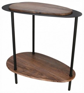 Стол журнальный МеталлАрт М036 в Игриме - igrim.ok-mebel.com | фото 5