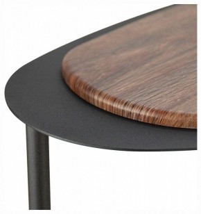 Стол журнальный МеталлАрт М036 в Игриме - igrim.ok-mebel.com | фото 6