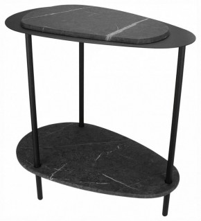 Стол журнальный МеталлАрт М036 в Игриме - igrim.ok-mebel.com | фото