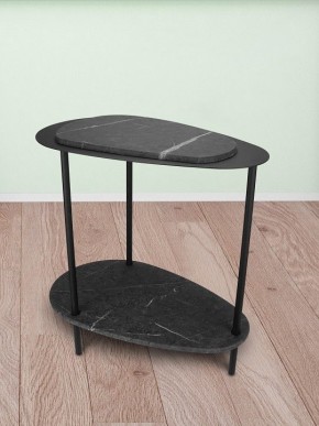 Стол журнальный МеталлАрт М036 в Игриме - igrim.ok-mebel.com | фото 6