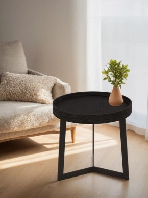 Стол журнальный Орбита 1 в Игриме - igrim.ok-mebel.com | фото 5