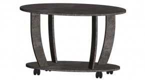 Стол Журнальный Овальный в Игриме - igrim.ok-mebel.com | фото 8