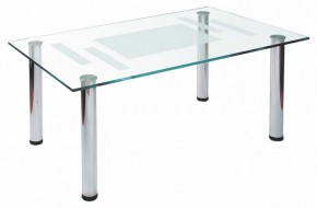 Стол журнальный Робер 10М в Игриме - igrim.ok-mebel.com | фото