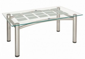 Стол журнальный Робер 3М в Игриме - igrim.ok-mebel.com | фото