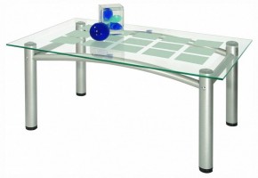 Стол журнальный Робер 3М в Игриме - igrim.ok-mebel.com | фото 2