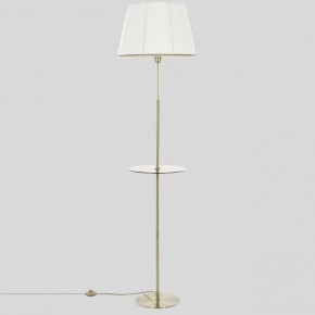 Стол журнальный с торшером Citilux Линц CL402980T в Игриме - igrim.ok-mebel.com | фото 2