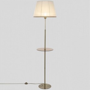 Стол журнальный с торшером Citilux Линц CL402980T в Игриме - igrim.ok-mebel.com | фото 4