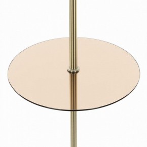 Стол журнальный с торшером Citilux Вена CL402930T в Игриме - igrim.ok-mebel.com | фото 12