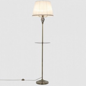 Стол журнальный с торшером Citilux Вена CL402930T в Игриме - igrim.ok-mebel.com | фото 2
