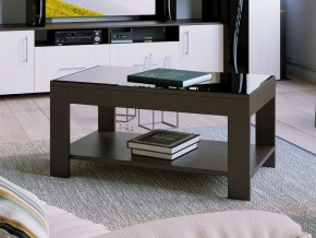 Стол журнальный СЖ-3.4 (У) (Венге) в Игриме - igrim.ok-mebel.com | фото 2