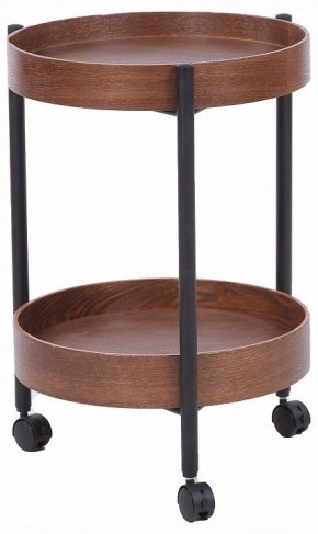 Стол журнальный Тобол 1 в Игриме - igrim.ok-mebel.com | фото