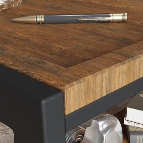 Стол журнальный Трисс в Игриме - igrim.ok-mebel.com | фото 4