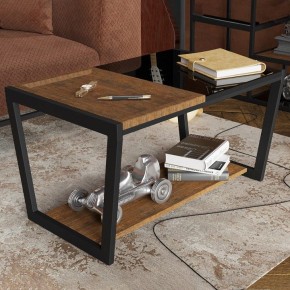Стол журнальный Трисс в Игриме - igrim.ok-mebel.com | фото 6
