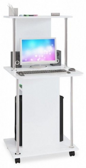 Стол компьютерный КСТ-12 в Игриме - igrim.ok-mebel.com | фото
