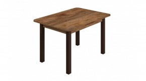 Стол ЛДСП (опоры черные) в Игриме - igrim.ok-mebel.com | фото 4