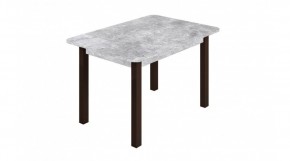 Стол ЛДСП (опоры черные) в Игриме - igrim.ok-mebel.com | фото 6