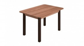 Стол ЛДСП (опоры черные) в Игриме - igrim.ok-mebel.com | фото 9