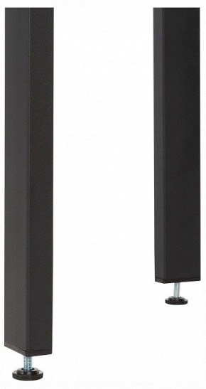Стол обеденный Айлин 2Р в Игриме - igrim.ok-mebel.com | фото 5