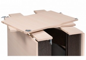 Стол обеденный Клотилд в Игриме - igrim.ok-mebel.com | фото 8