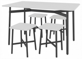 Стол обеденный Кросс в Игриме - igrim.ok-mebel.com | фото 2
