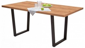Стол обеденный Лофт в Игриме - igrim.ok-mebel.com | фото