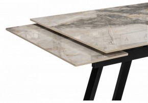 Стол обеденный Силлем в Игриме - igrim.ok-mebel.com | фото 5