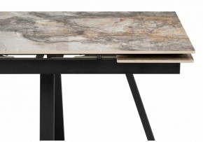 Стол обеденный Силлем в Игриме - igrim.ok-mebel.com | фото 8