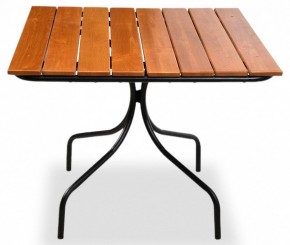Стол обеденный Wood в Игриме - igrim.ok-mebel.com | фото