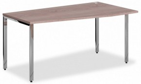 Стол офисный XTEN GLOSS XGCT 169(R).1 в Игриме - igrim.ok-mebel.com | фото