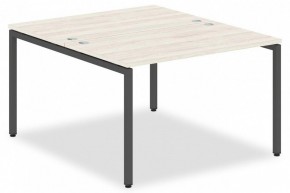 Стол офисный Xten-S XWST 1214 в Игриме - igrim.ok-mebel.com | фото