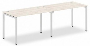 Стол офисный Xten-S XWST 2470 в Игриме - igrim.ok-mebel.com | фото