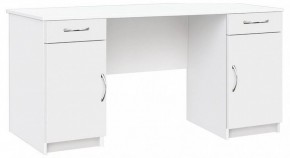 Стол письменный 10.011 в Игриме - igrim.ok-mebel.com | фото