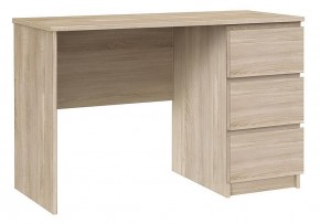 Стол письменный Б 10.01 в Игриме - igrim.ok-mebel.com | фото