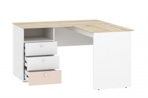 Стол письменный НМ 041.41 "Банни" (Бисквит) в Игриме - igrim.ok-mebel.com | фото 3