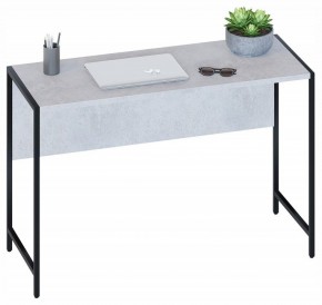 Стол письменный СПМ-400 в Игриме - igrim.ok-mebel.com | фото