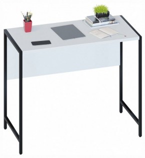 Стол письменный СПМ-400.9 в Игриме - igrim.ok-mebel.com | фото